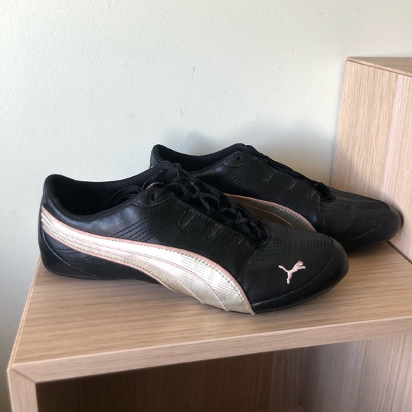 Puma Étoile Trainers - Picture 2 of 7